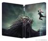 Predator: The Badlands 4K UHD + Blu-ray Set (Steelbook Edition) [Blu-ray]