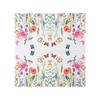 Elegant Watercolor Floral Afternoon Tea Party Napkins