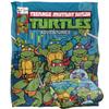 TMNT Comic Cover No.21 Silky Supersoft Blanket