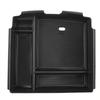 For KIA Carnival YP 2015 - 2019 Sedona KA4 2020-2025 Armrest Box Storage Tray Center Console Holder Stwoing Organizer Plate