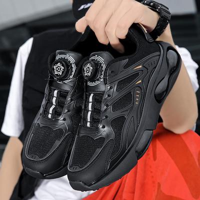 Shoes Men Sneakers Male Casual Mens Shoe Tenis Sneakers Trainer Race Breathable Fashion Loafers Running Shoes for Men New