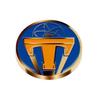 Disney Tomorrowland Pin Badge Merchandise/Tomorrowland Pin 1964 Action Figure [Parallel Import]