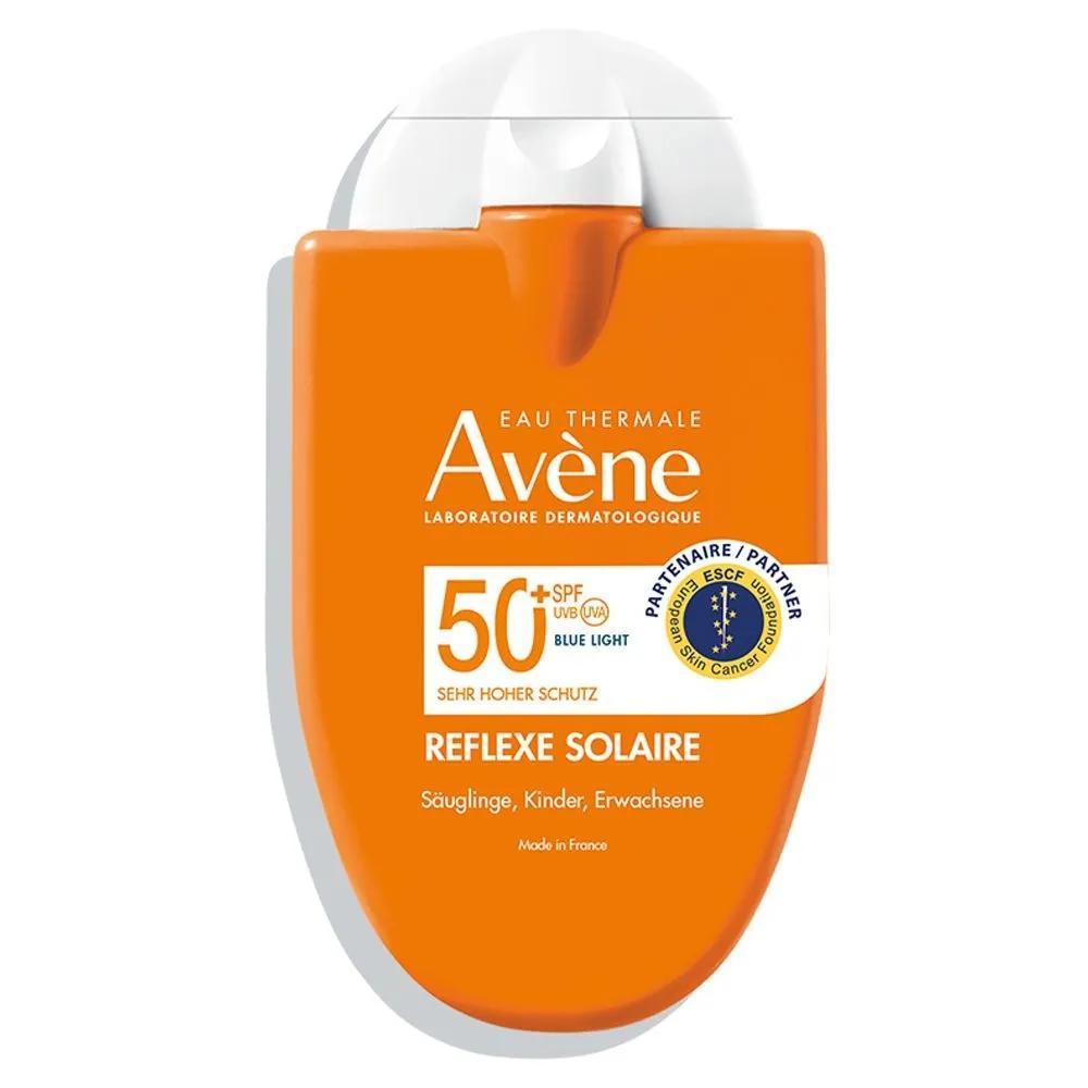 Avene Reflex Solaire SPF50+ Family Sun Lotion 30ml