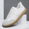 New Hot Sale Men's Sneakers Fashion Leather Tenis Masculino All-match Outdoor Male Casual Shoes Leisure Walk Skateboard Footwear