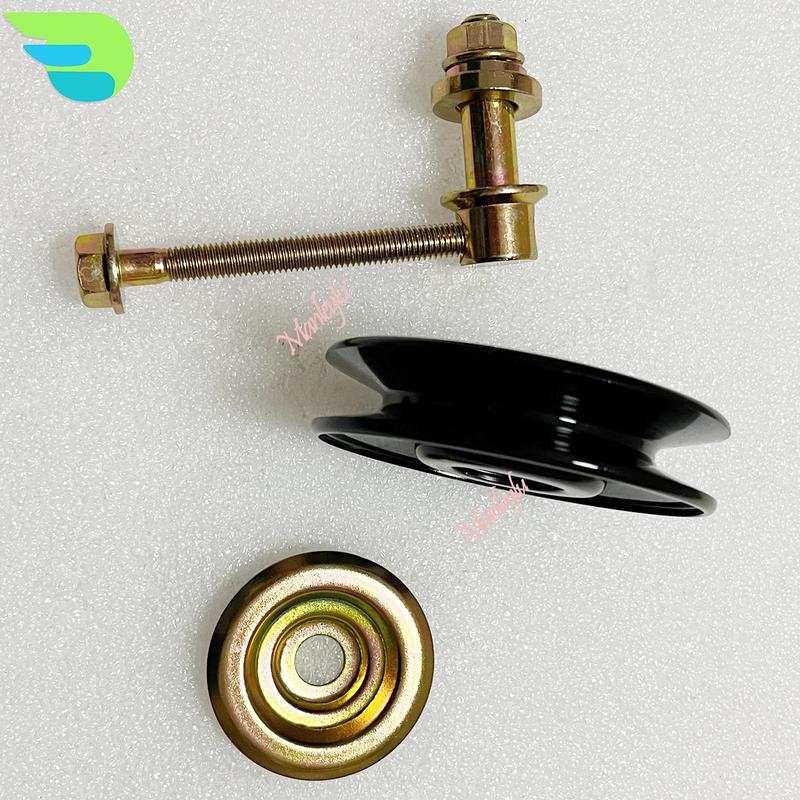 8844035040 88440-35040 Idler Pulley for TOYOTA 4Runner 1989-1995 3.0L Corolla 1991-2001 1.6L 4Runner 1989-1995 3.0L T100 VAN