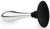 Plug en métal Stylig L 9.5 x 2.8cm - MenSteel - PLUG METAL