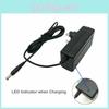 Certified Vax Blade Vacuum Cleaner Charger 34v 600ma Tbt3v1b2 Tbt3v1t2 Mx-a-340600 For Home Use