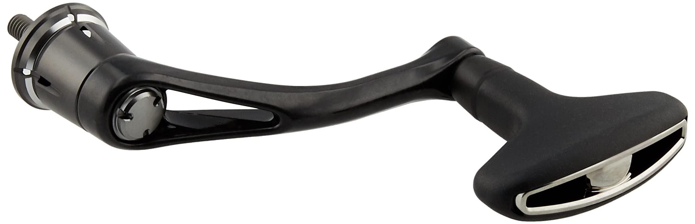 Genuine Parts 19 Vanquish C3000XG Handle Assembly Part No 10T6F чёрный