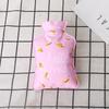 Fumade Mini Cartoon PVC Hot Water Bottle