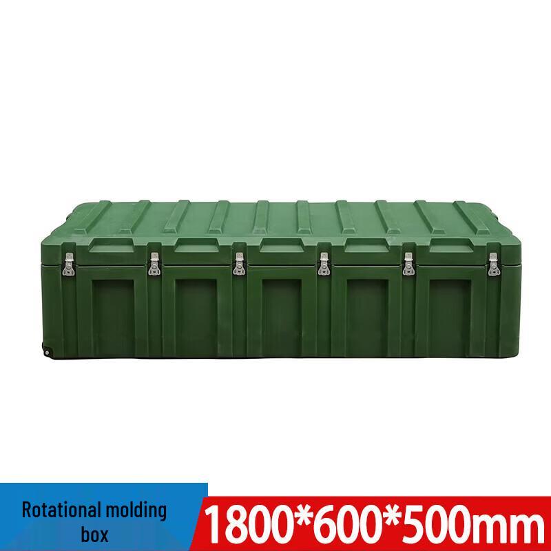 Pucheng Heavy-Duty Rotomolded Storage and Transport Case