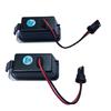 Replacement License Plate Lights for Fiesta Focus KUGA Number Signal Light