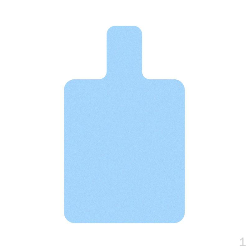 Pilates Reformer Mat Anti Slip Women Portable Exercise Pad Cover for Studio