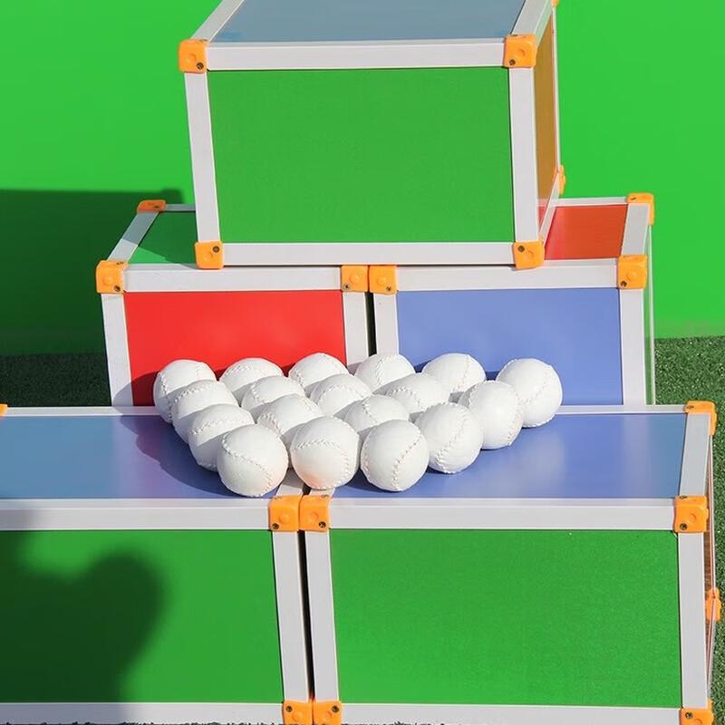 WEZHO Youth Training & Competition Softballs