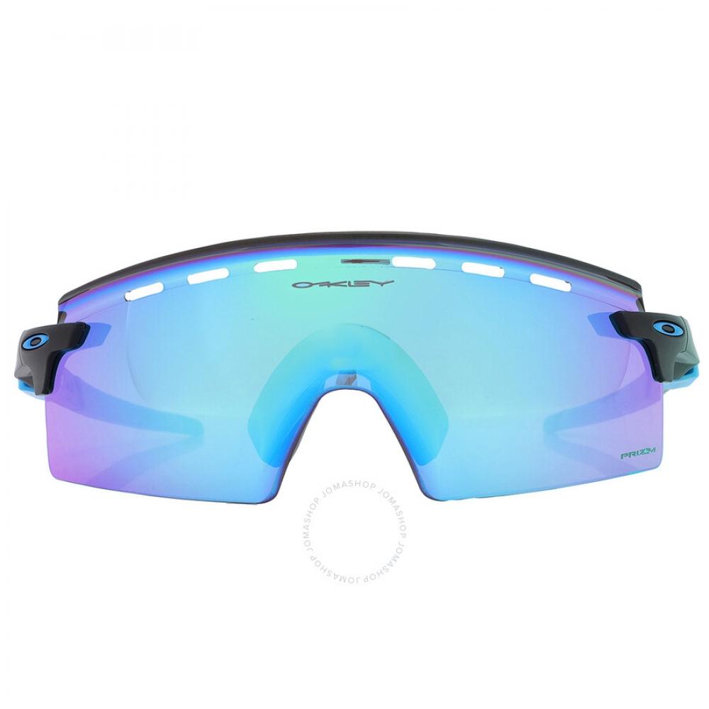 

Oakley Encoder Strike Vented Prizm Sapphire Shield Men s Sunglasses OO9235 923505 39