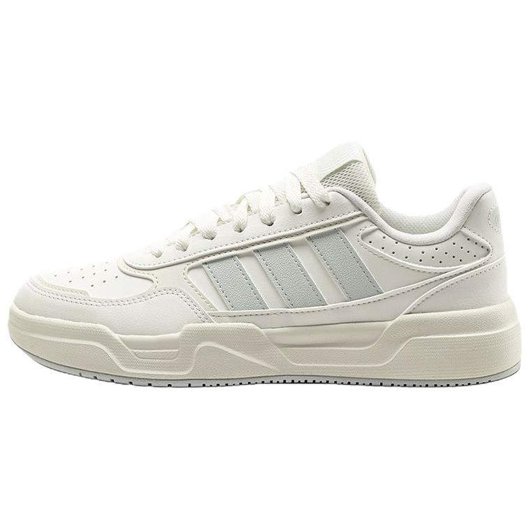 Adidas Lite Baller 1.5 Skateboard Shoes Women s White KI1500 38