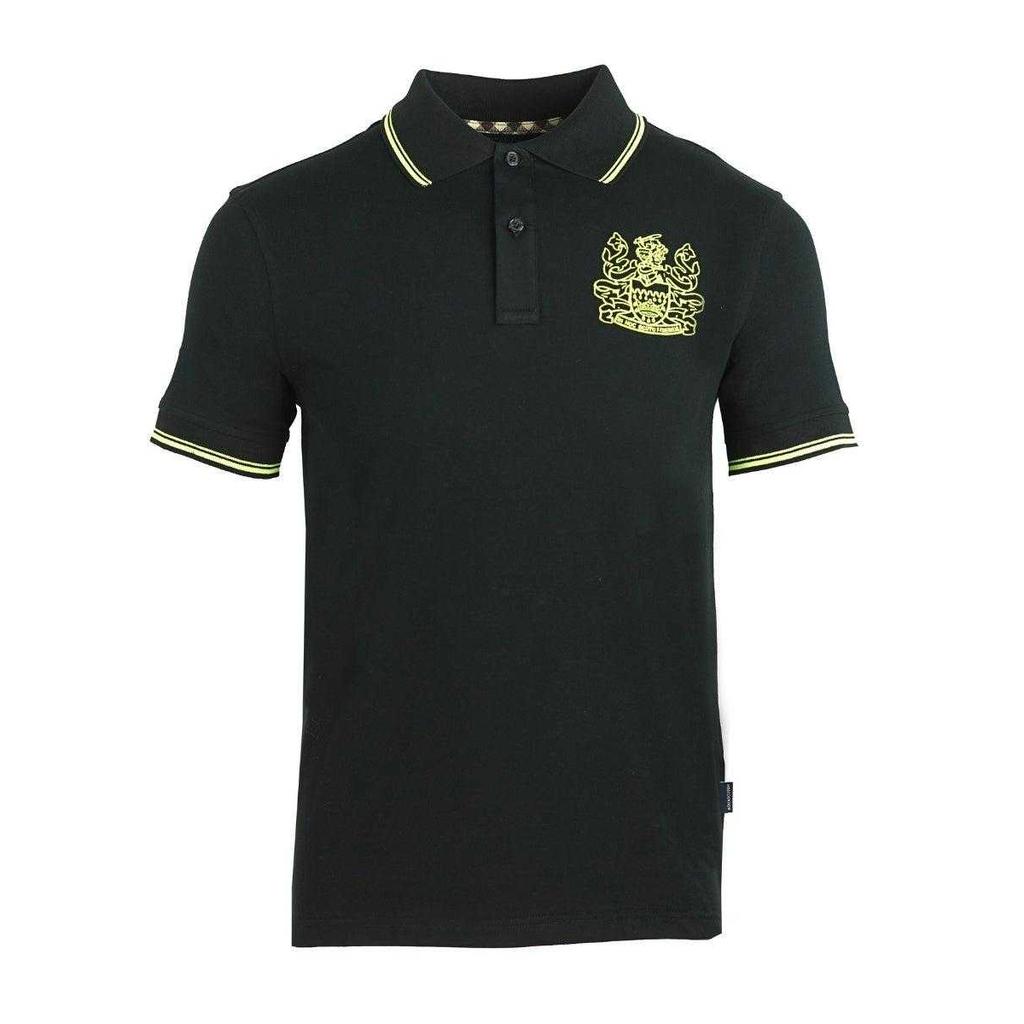 Aquascutum Unisex Adult Crest Polo Shirt