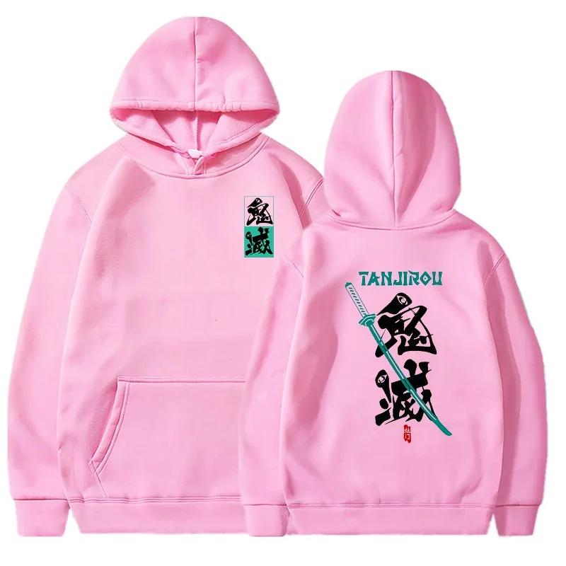 Autumn Hoodies Men Fashion Graphic Printed Sweatshirts Women Casual Harajuku Streetwear Hooded Pullover Tracksuit
