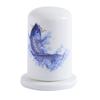 Bone China Toothpick Box Phnom Penh Toothpick Jar Toothpick Holder Chinese Toothpick Dispenser Secret Stash Tooth Pick Holder