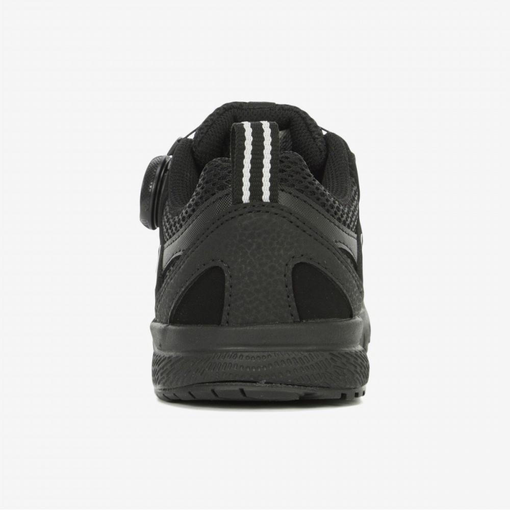 The North Face Kids Energy Light Boa Real Black Ns93r82s