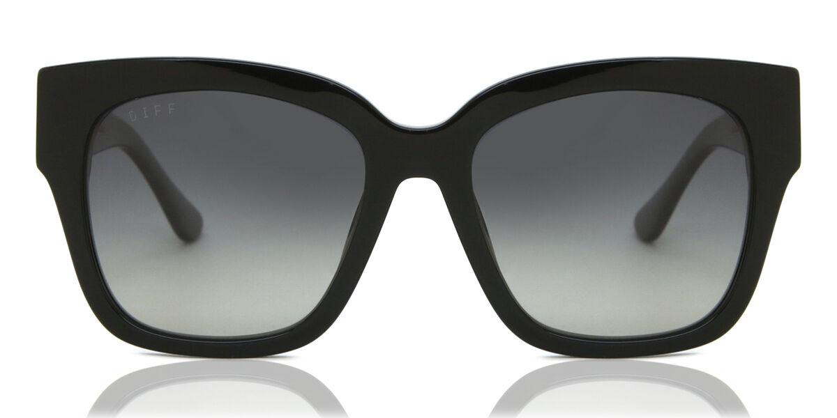

Diff Bella Ii Polarized Dte01 0171 Bcggp Women Sunglasses /54