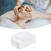 10pcs Disposable Nonwoven Bed Covers Breathable Oil Proof Sheets for Massage Table Salon Hospital 90x220CM 110x210CM