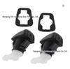 Car Washer Nozzle Wiper Spray Head for Dodge, Jeep & Chrysler Models 55372143AB