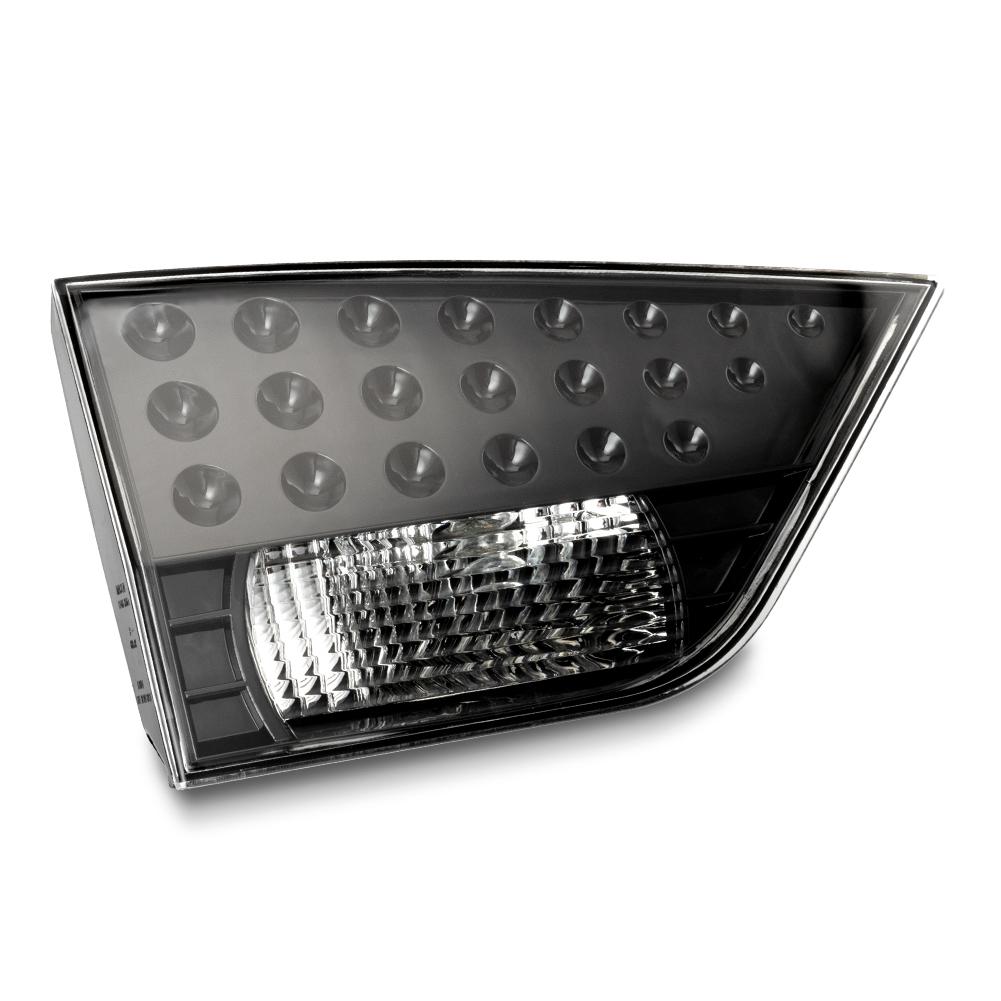 8331A064 8331A065 Rear Left Right Tail Light Inner Lamp For Mitsubishi Outlander XL 2.4L 3.0L 2007 2008 2009 2010 2011 2012