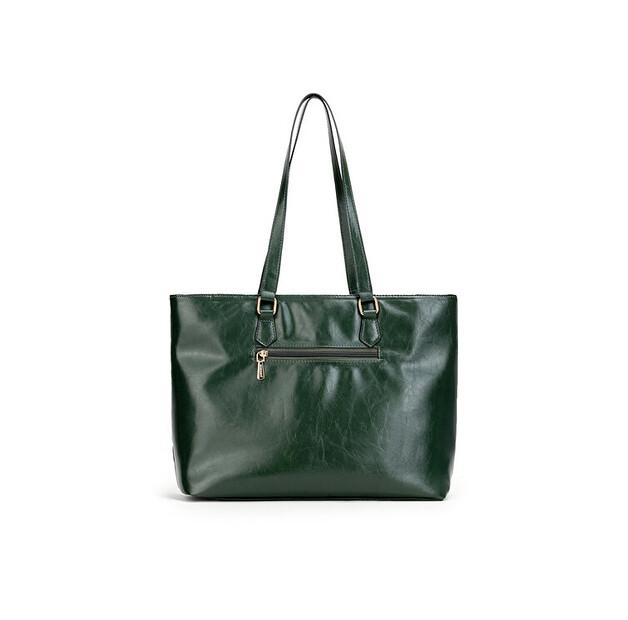 Сумка Monnari TORIMP0-24Z-BAG5290-K008D000 зелёный