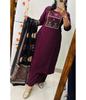 Indian Designer Cotton Kurta Pant Dupatta Set Women Bollywood Party Wear Top Tunic Kurti