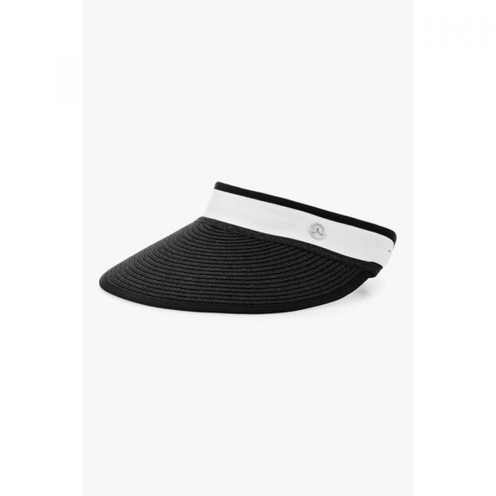 

J.lindeberg Women S Uv Lifa Hat 26 S S 1546171913 blacks