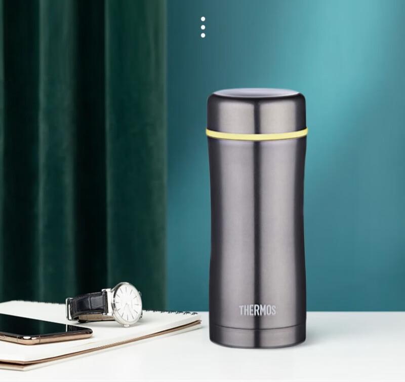 Thermos TCCG-400 Stainless Steel Insulated Tea Mug