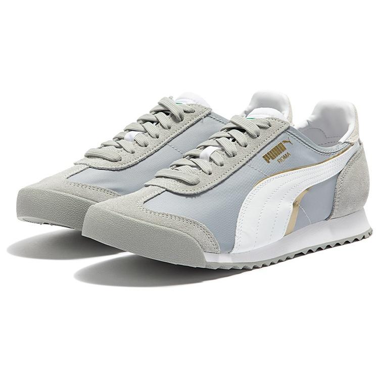 Puma Roma OG Nylon 'Double FS - Limestone' Men's 390634-02
