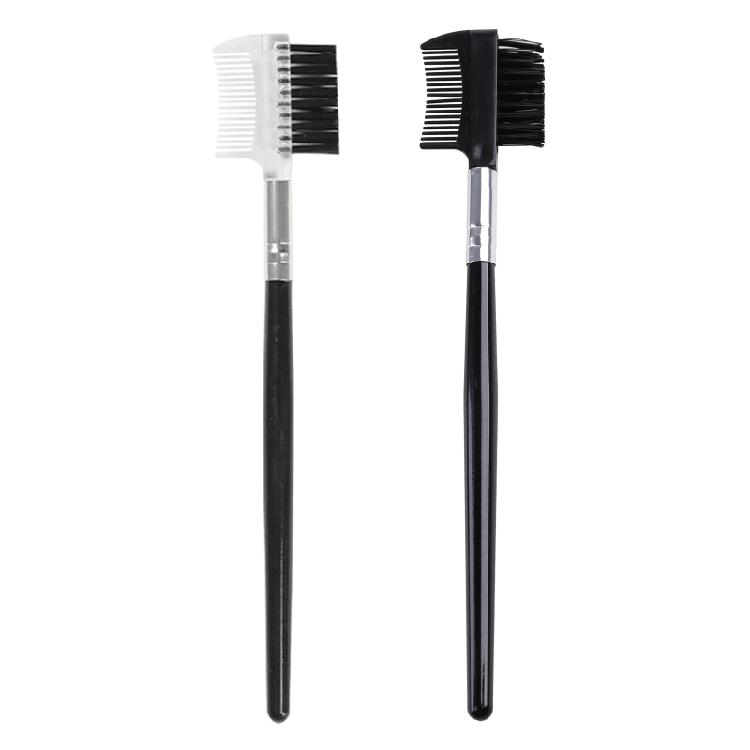 Double-sided Dog Eye Comb Double for Head Grooming Brush Multipurpose Tool for P