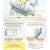APLB Retinol Vitamin C Vitamin E Body Lotion