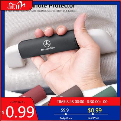 GLC GLB Osłona ochronna uchwytu dachowego samochodu Akcesoria do wnętrza samochodu Dla Mercedes Benz AMG GLC GLK W203 W206 W220 W205 W211 W212