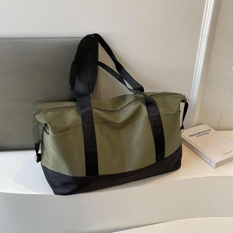 Li Shen Travel & Sports Duffel Bag