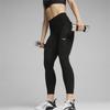 Puma Shapeluxe Seamless High Waist Fitness Tights Women Tights Black 524360-01