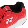 Tennisschuhe Power Cushion Fusion Rev 5MGC cm [Yonex] Rot/Weiß 24.0