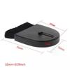 Hot Vinyl Record Cleaning Brush Turntable LP Phonograph Player Cleaning Anti-static Cleaner Dust Remover Accessories