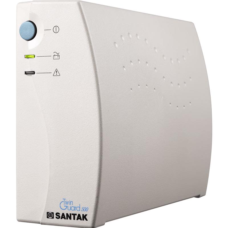 Santak UPS Uninterruptible Power Supply Backup Type