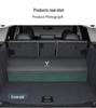 Trunk Storage Box with Tracking Light for Voyah Dreamer PHEV & Voyah Free 31 8