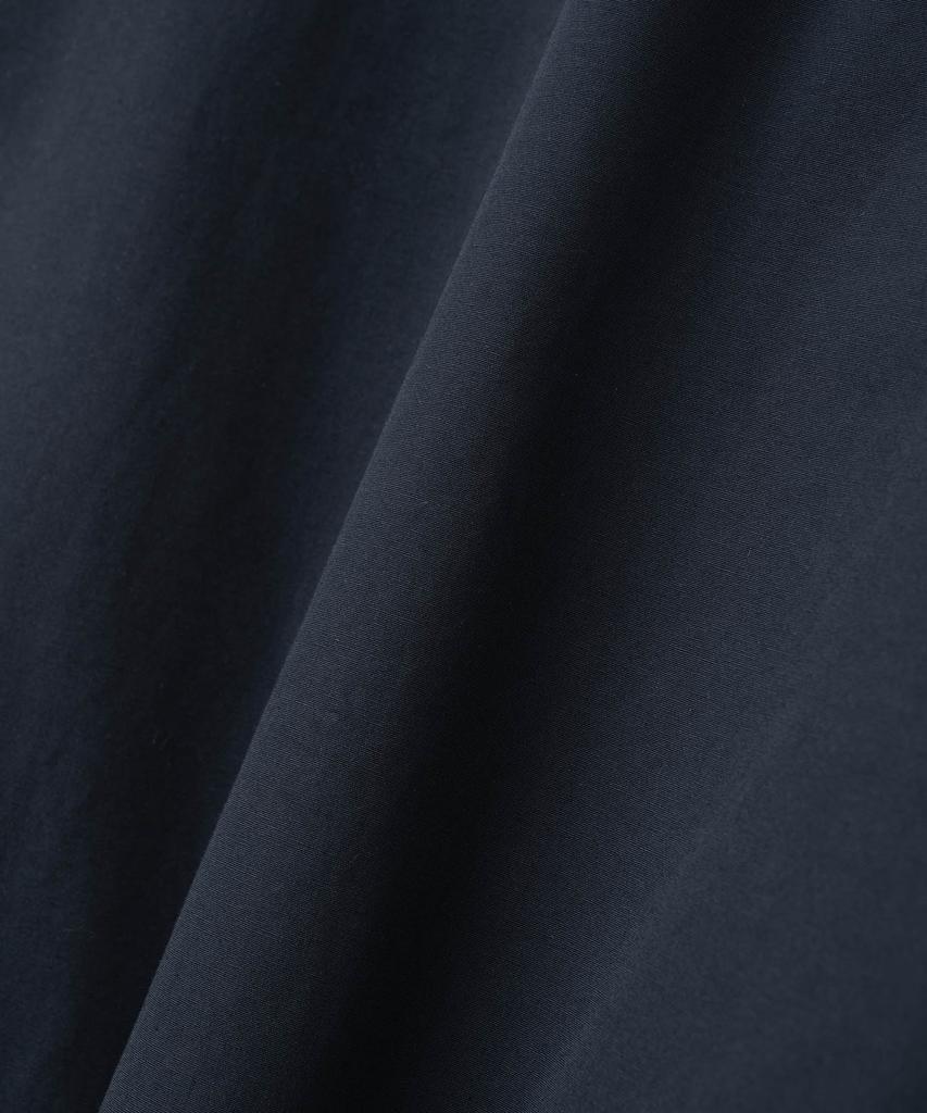 MILLO ARCHIVE Arctic Fur Harrington Jacket [Navy]