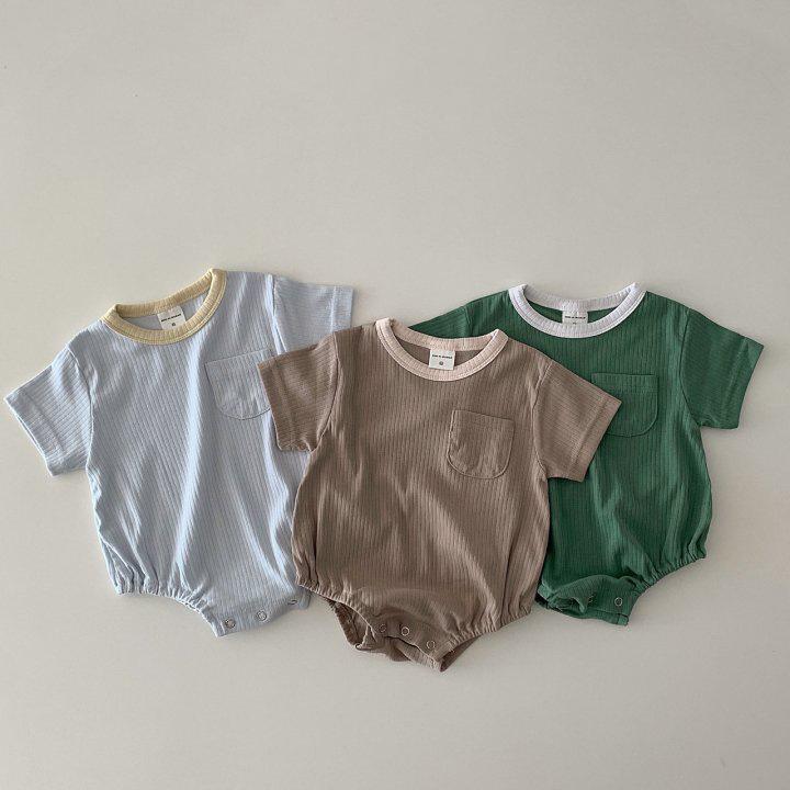 Baby Solid Cool Sleeveless Romper Toddler Boys Loose Comfortable Casual Outwear Jumpsuit Infant Clothes Kids Girls Onesie 0-24m