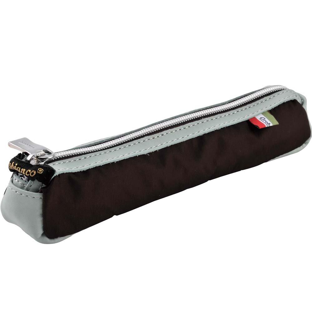 

Пенал Orobianco Темно-коричневый THV-MC01DS