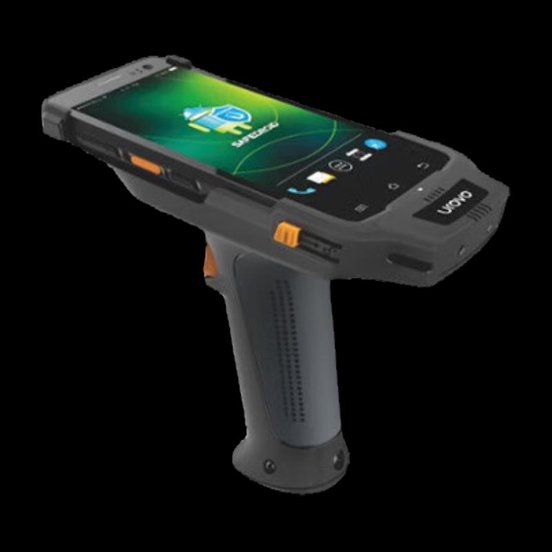 UROVO i6310T Handheld Data Terminal PDA