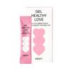 Choose 1 of 3 Types of Barunsaengkak Gel Healthy Love (pouch/100g/plan)