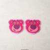 Pixar Toy Story Lotso Hair Fixing Sheets 2Pcs