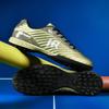 2025 new World Cup football shoes men's low-top spikes students grass training children's game sports shoes