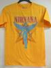 NIRVANA OFFICIAL MERCH IN UTERO BAND CONCERT MUSIC  MEDIUM Unisex T-Shirt
