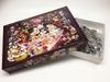 Tenyo In Jigsaw Alice In Wonderland The Tea Party of an Unending Dream Includes and Service (Made Japan) 1000-piece Puzzle Disney's - (51x73.5cm)
